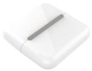 Pet Life Â® 'Zipocket' 2-in-1 Underake and Stainless Steel Travel Grooming Pet Comb