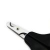 Pet Life Â® 'Mini Razor' Grooming Pet Nail Clipper for Small Breeds Puppies and Cats