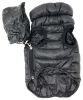 Pet Life Â® 'Pursuit' Quilted Ultra-Plush Thermal Dog Jacket