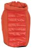 Pet Life Â® 'Apex' Lightweight Hybrid 4-Season Stretch and Quick-Dry Dog Coat w/ Pop out Hood