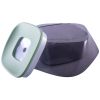 Pet Life Â® 'Hydritate' Anti-Puddle Cat and Dog Drinking Water Bowl