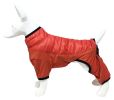 Pet Life Â® 'Aura-Vent' Lightweight 4-Season Stretch and Quick-Dry Full Body Dog Jacket