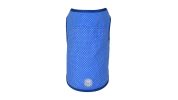 GF Pet Elasto-Fit Ice Vest - Blue