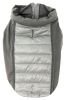 Pet Life Â® 'Apex' Lightweight Hybrid 4-Season Stretch and Quick-Dry Dog Coat w/ Pop out Hood