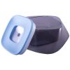 Pet Life Â® 'Hydritate' Anti-Puddle Cat and Dog Drinking Water Bowl