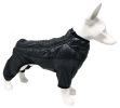 Pet Life Â® 'Aura-Vent' Lightweight 4-Season Stretch and Quick-Dry Full Body Dog Jacket