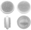 Pet Life Â® 'Bravel' 3-in-1 Travel Pocketed Dual Grooming Brush and Pet Comb