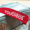 Touchdog Â® Airline Approved Around-The-Globe Passport Designer Pet Carrier