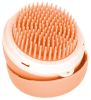 Pet Life Â® 'Bravel' 3-in-1 Travel Pocketed Dual Grooming Brush and Pet Comb