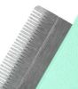 Pet Life Â® 'JOYNE' Multi-Functional 2-in-1 Swivel Travel Grooming Comb and Deshedder