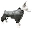 Pet Life Â® 'Aura-Vent' Lightweight 4-Season Stretch and Quick-Dry Full Body Dog Jacket