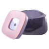 Pet Life Â® 'Hydritate' Anti-Puddle Cat and Dog Drinking Water Bowl